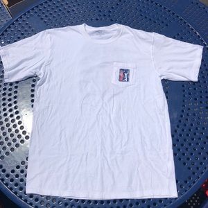 PGA Tour frocket T shirt